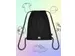 Gymtas Oxford B-Cool 20 liter zwart