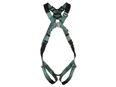 MSA V-Form harnas 1D Qwik-Fit, maat M/L