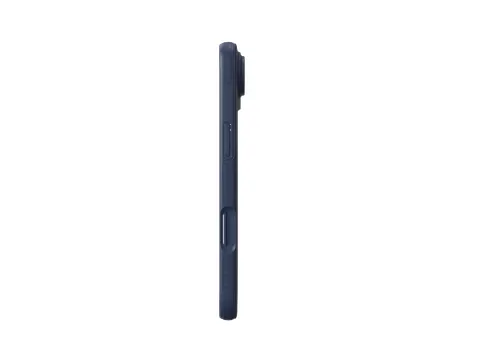 ZAGG Luxe Snap, Hoes, Apple, iPhone 17 Air, 16,5 cm (6.5 inch), Marine