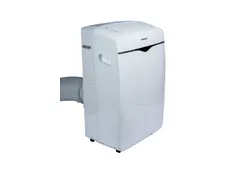 Tpyab-12Abg Mobiele airconditioner 12.000BTU 790W 65DB wit App