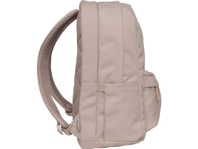 Schooltas Beckmann City 30L Beige