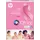 Office Pink Ream kopieerpapier A4 80 g 500 vel