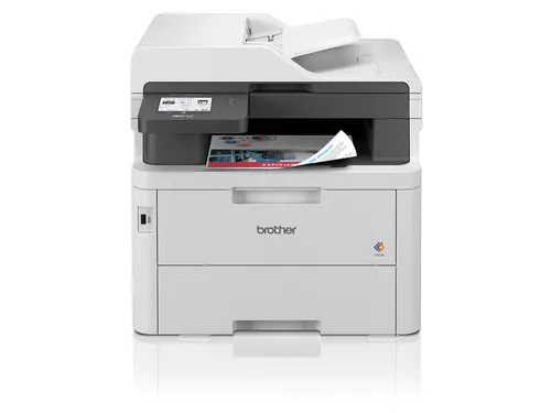 Multifunctional Laserprinter Brother MFC-L3760CDW
