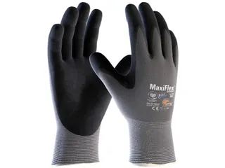 ATG Maxiflex Ultimate 42-874 with AD-APT handschoen - 9/L - 1