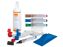 Whiteboard starterkit Nobo gebruikerskit
