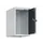 opzetkast,v. locker,1vak.,vak B 300mm,HxBxD 500x300x500mm,draaigrendel