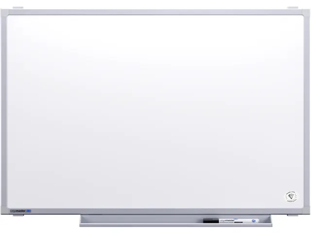 Whiteboard Legamaster Professional 60x90cm magnetisch emaille
