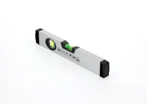 GEDORE R94100151 Waterpas 300mm 2x waterpas magnetisch aluminium