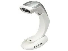 Datalogic Heron HD3430 Barcode scanner Wit