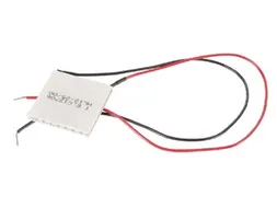 Thermo-Elektrische Peltier Koelmodule 6A 15.4V 67°