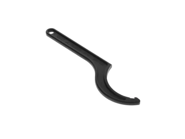 40 155-165 Clé à ergots,DIN 1810forme A,155-165mm