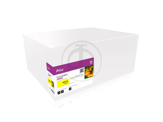 AS20272 ASTAR XEROX Geel 006R01514 WC toner