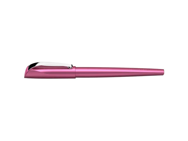 Vulpen Schneider Callissima roze 1.8mm kalligrafiepen