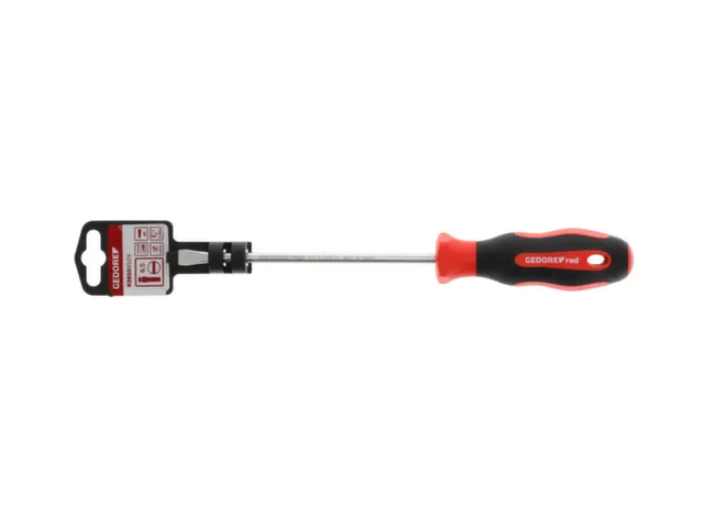 R38106529 2C schroevendraaier sleuf 6,5mm 1,2x150mm