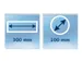 Ergonomische Rugsteun Onderrugkussen Rond 100mm Dik Foam Zwart
