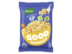 Good Noodles Knorr kip