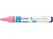 Acrylmarker Schneider Paint-It 320 4mm pastel roze