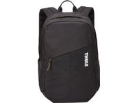 Notus Backpack Laptop Rugzak 14 inch Zwart
