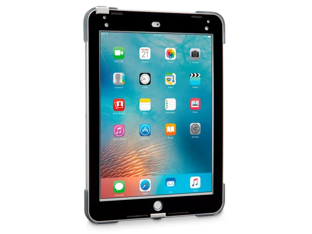 Targus THD135GLZ, Hoes, Apple, iPad (2017), iPad Pro 9.7 inch, iPad Ai
