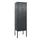 dubbeldekse locker,HxBxD 2120x600x500mm,2x2vak.,vak B 300mm