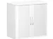 armoire à rideaux transversaux,HxlxP 798x800x425mm,1xsol en bois,2 HC