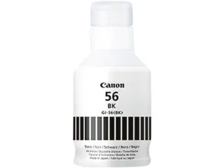 Navulinkt Canon GI-56 Zwart 170ml - 1