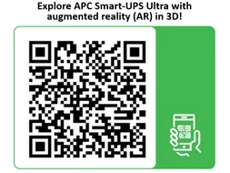 APC Smart-UPS Ultra On-Line Li-Ion SRTL5KRM2UI, 5KW, 2U Rack/Tower, 6x