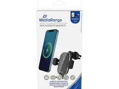 Media Auto oplader 15W MRMA117 zwart