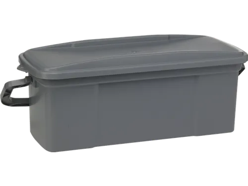 ErgoClean 581410 MOPBOX 40 compleet grijs