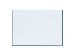 Magnetische insteekhoes A5 Grijs set à 5 stuks