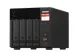 QNAP TS-473A + QSW-1105-5T Bundle Pack, NAS, Tower, Ryzen Embedded, V1