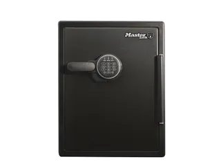 Kluis MasterLock brandvrij waterdicht elektronisch combi-slot XXL - 2