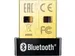 TP-Link UB400, USB Type-A, Bluetooth, Noir, Or, FCC, CE, RoHS, 10 m, 0