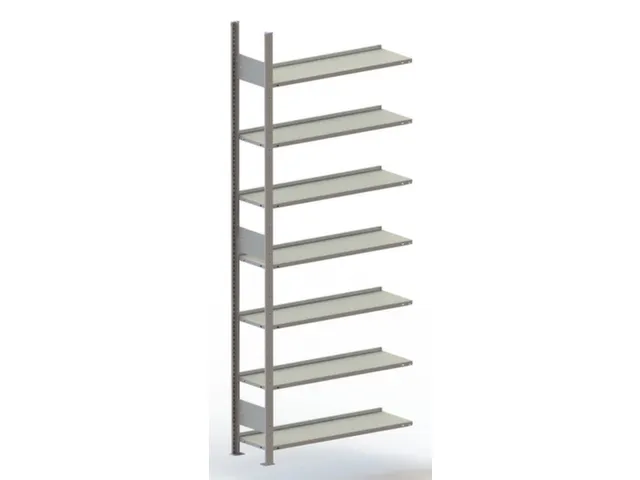 rayonnage pour classeurs,rayonnage suivant,HxlxP 2200x1006x336mm