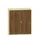 kantoorkast,HxBxD 1150x1000x430mm,decor romp esdoorn,decor front noten