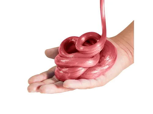 Kinderlijm Elmer's metallic roze