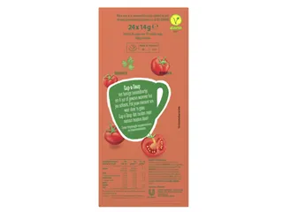 Cup a Soup Knorr tomaat 24x140ml - 4