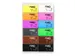 Pâte à modeler Fimo Effet Colour Pack 12 couleurs néon