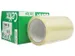 plakband PP ft 15mmx66m transparant