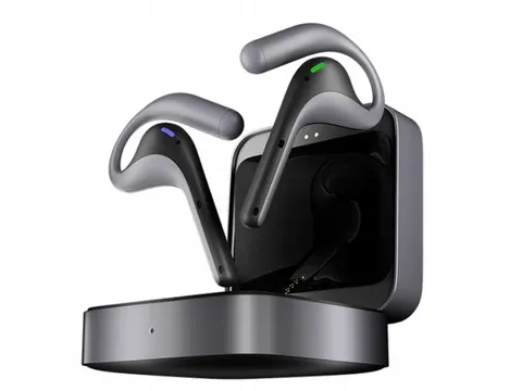 Timekettle W4 Pro Translator hoofdtelefoon