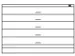 armoire de rangement à plat,corps RAL7021,face avant RAL3003
