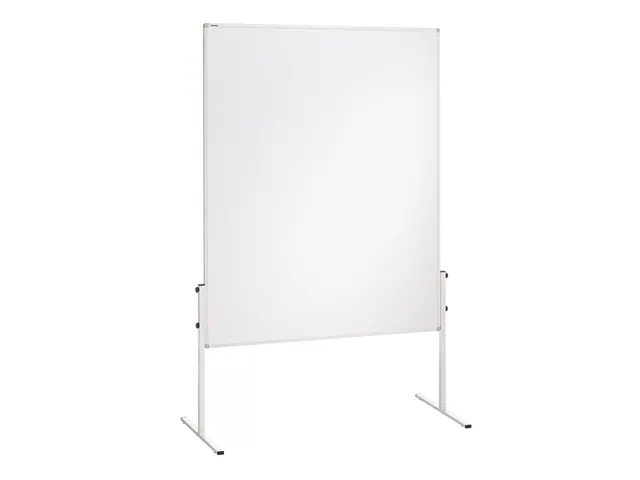 Tableaux de présentation X-tra!Line. Modèle standard. 120x150cm, tab