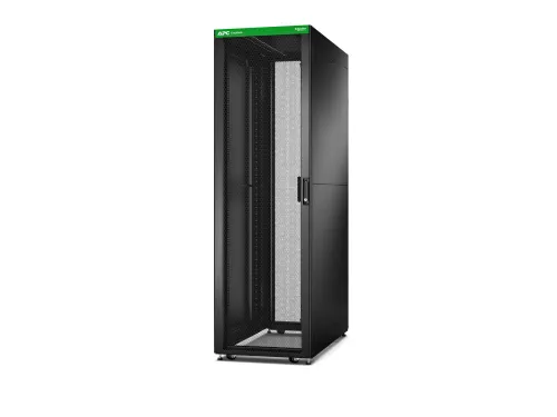 APC NetShelter Easy ER6202FP1 - 42U/HE, 600mm(b) x 1000mm(d) 19 inch I