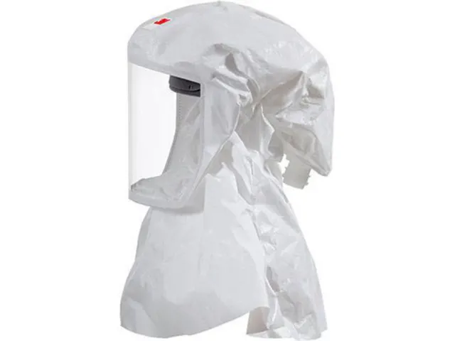 3M S-533S Airhood hoofdkap, maat L, per stuk