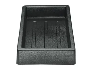 1500 E-N L ES module leeg,310x157,5x42mm - 1