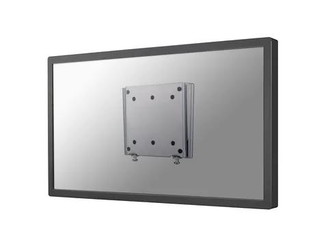 Muursteun Newstar Fpmaw 25 Ultradun 10 - 30 Inch Zilver