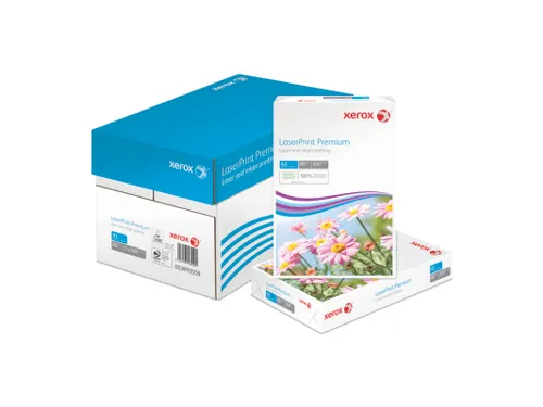 Kopieerpapier Xerox LaserPrint Premium A3 Wit 80 Gram PEFC 003R93559