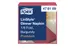 Serviette Tork 478148 Premium LinStyle Dinner Pli 1/8 Bordeaux