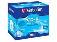 Verbatim CD recordable 