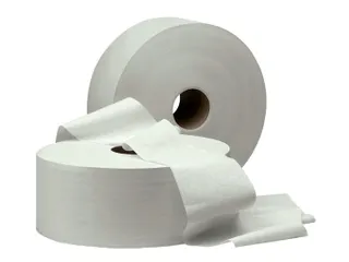 Toiletpapier Budget Maxi Jumbo 2-laags 380m 6rollen - 4